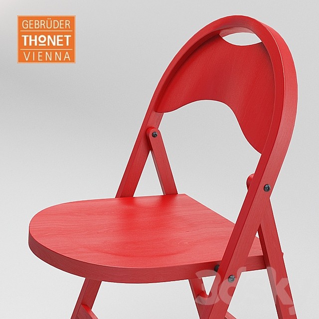 Gebruder Thonet Vienna - A751