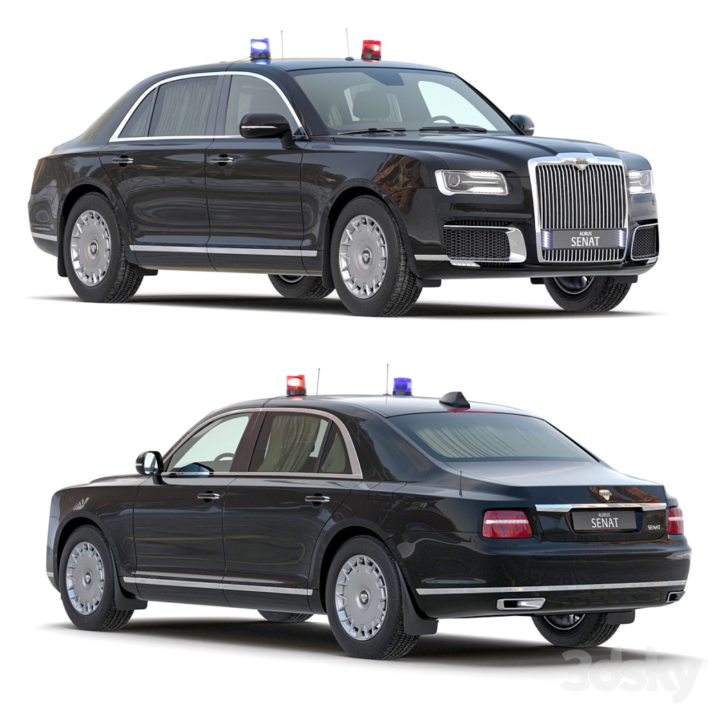 AURUS Senat
