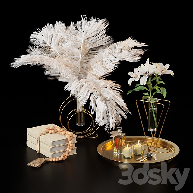 Decorative set_#1