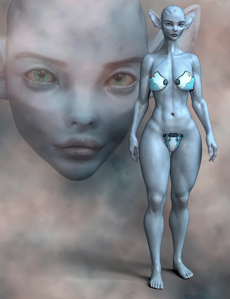 PN Thalyn for Genesis 9