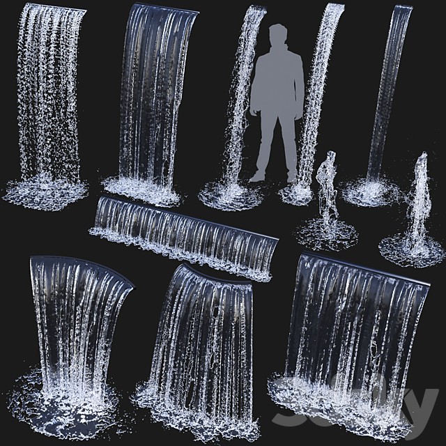 Water Collection 10