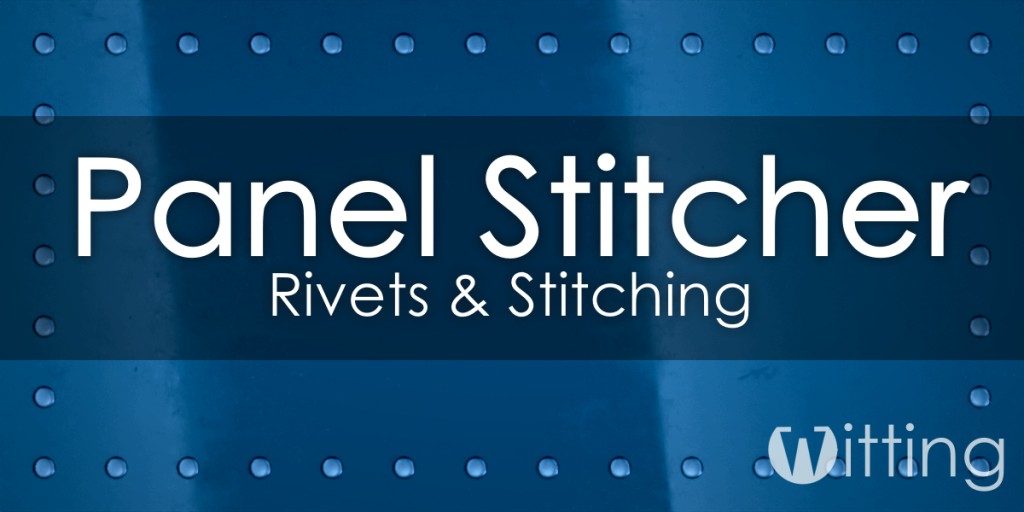 Blender 4.2 Panel Stitcher v2.0.3