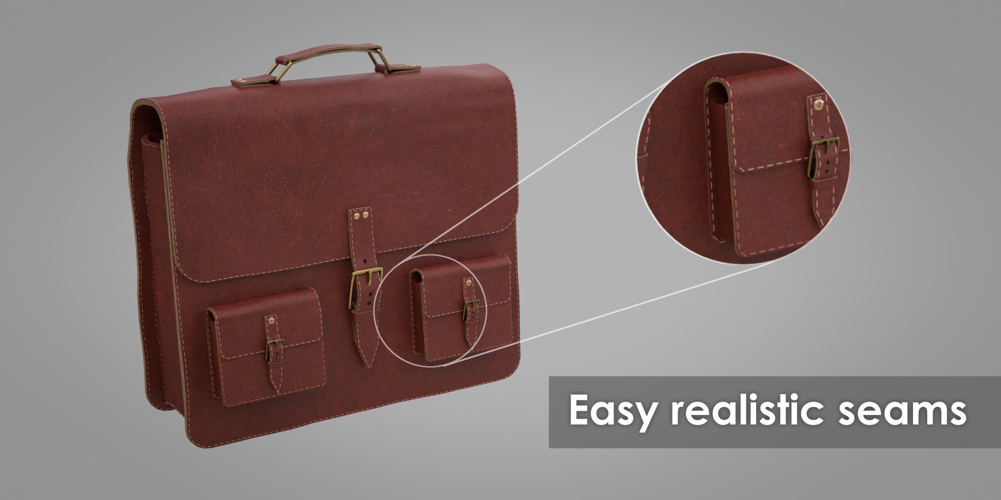 Blender 4.2 Panel Stitcher v2.0.3