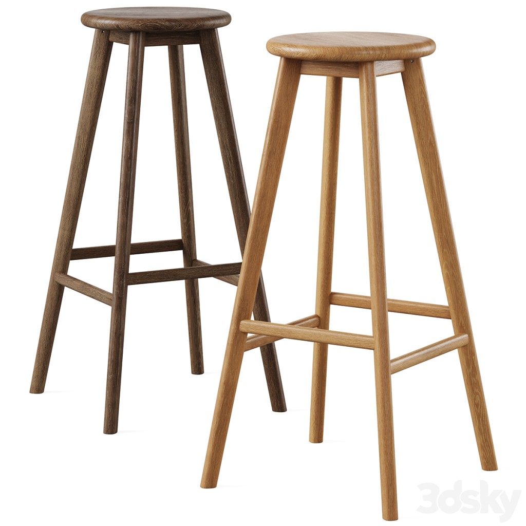 Bar stool Harvi by divan.ru
