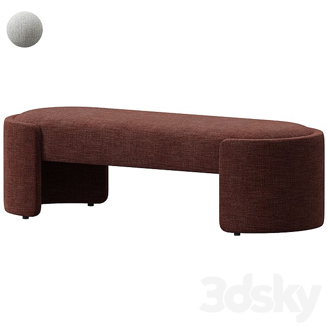 Kamira Bench