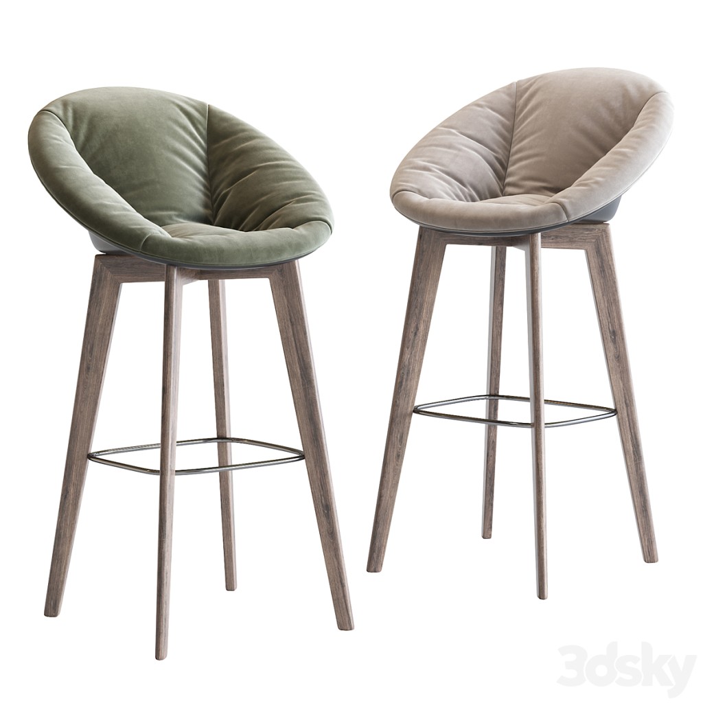 Bar Stool Vincent Sheppard