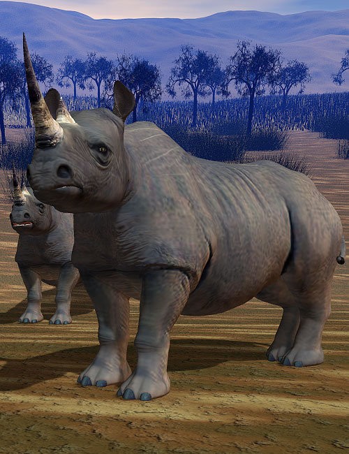 Rhino