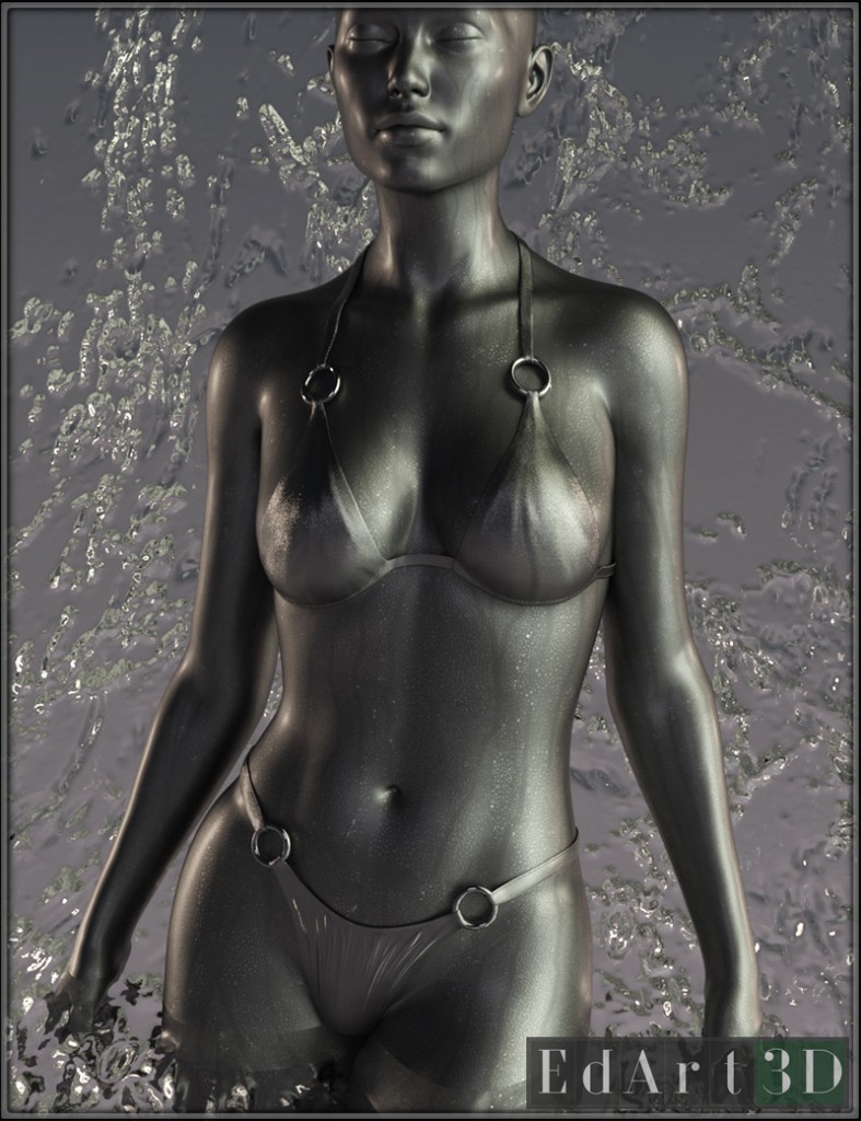 Sexy Bikini 2 For G8F