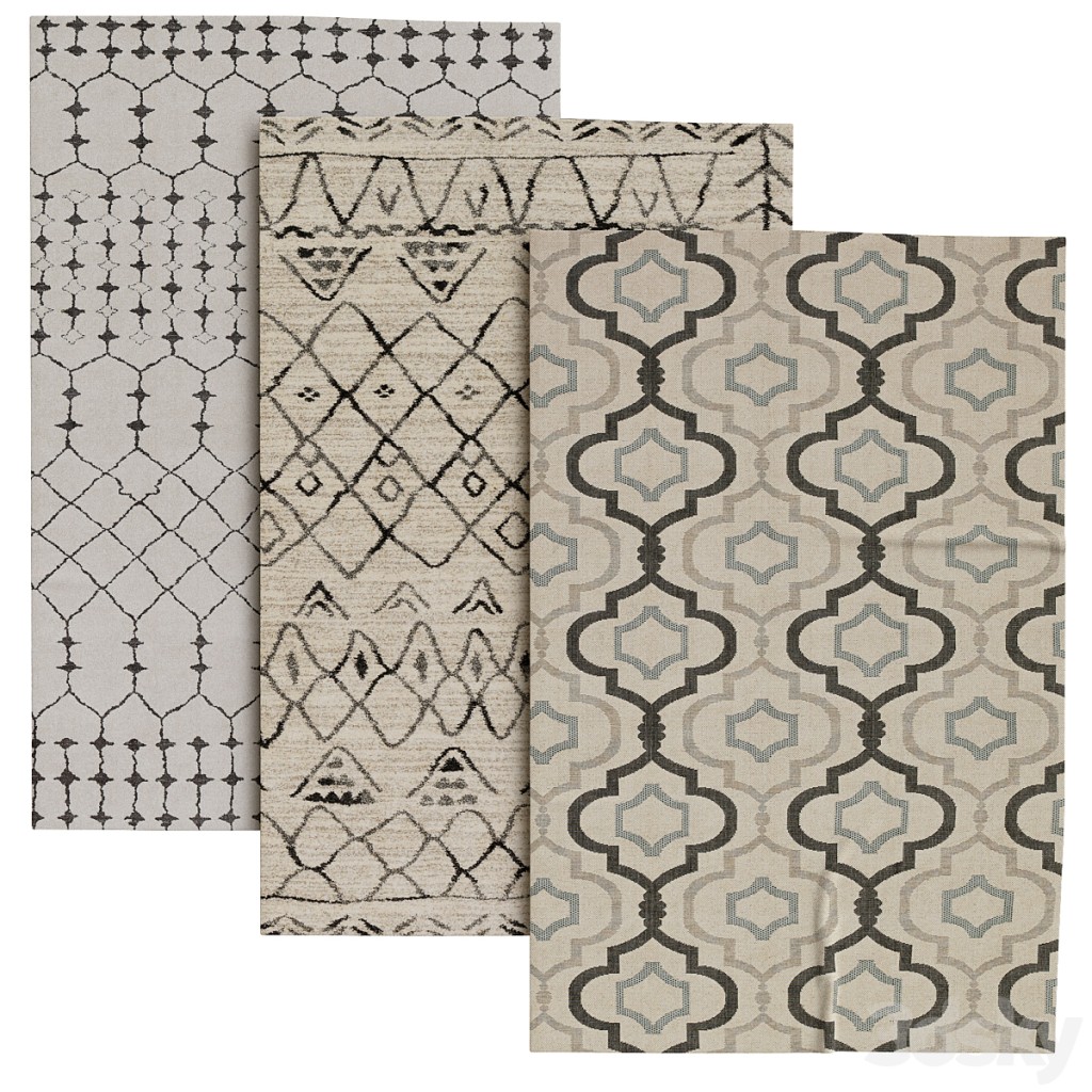rugs No. 24