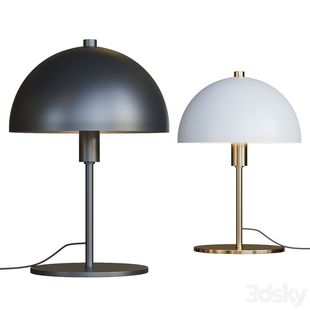 Malmo table lamp