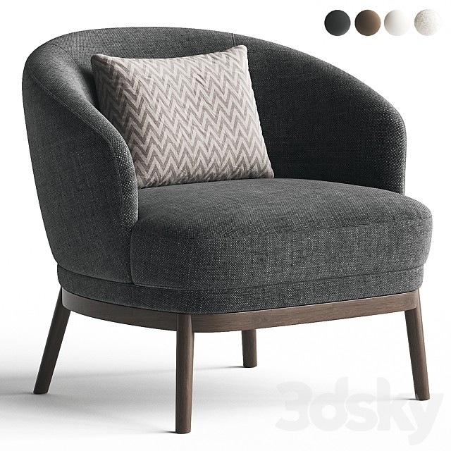 Ruth Armchair
