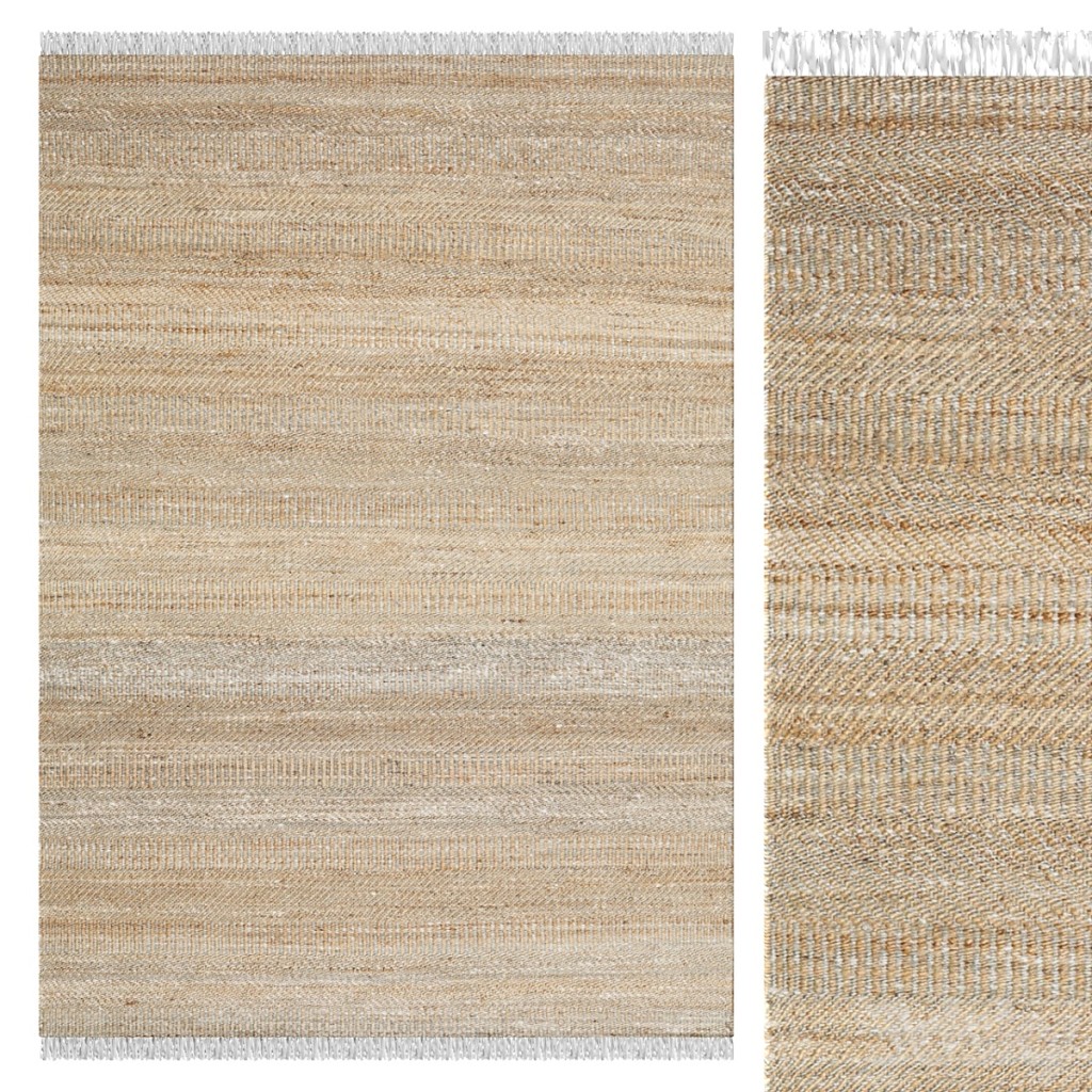 Carpet CarpetVista Sahara Jute CVD21062