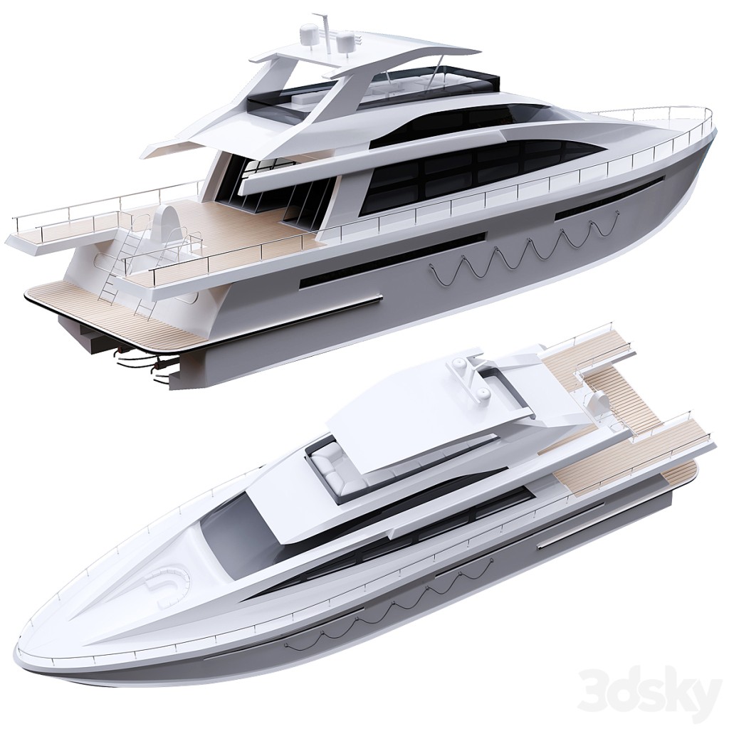 Yacht