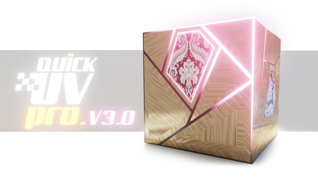 Quick Uv Pro v3.1