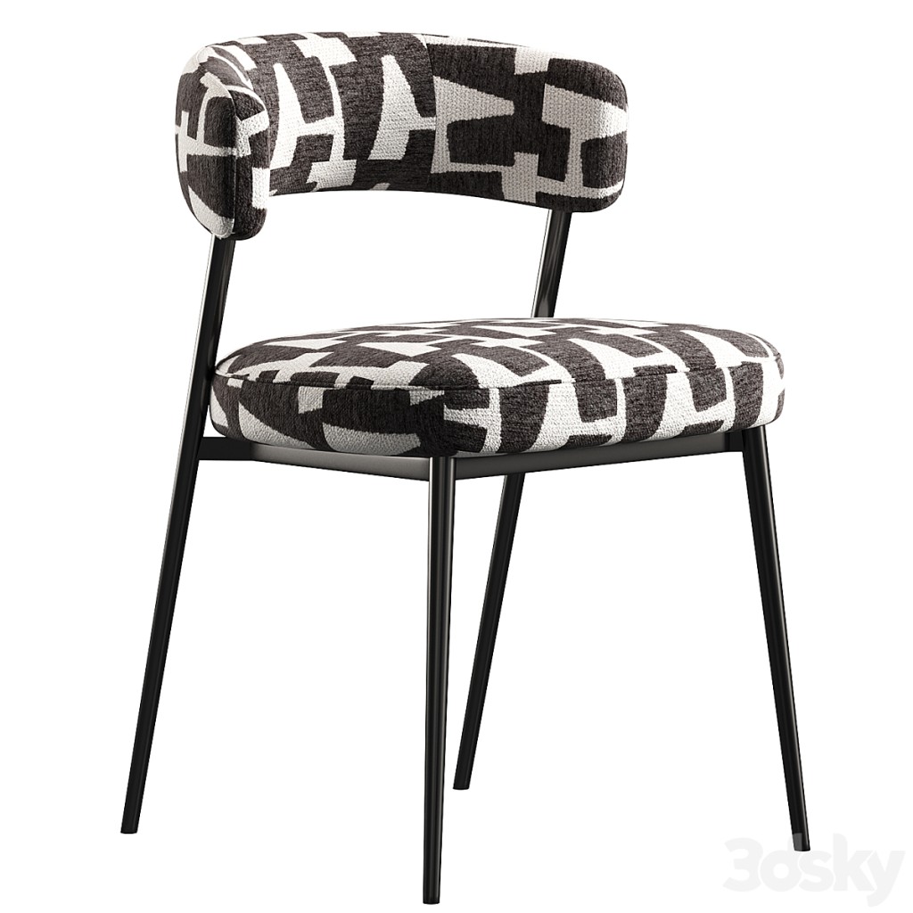 Dining Chair Folsom