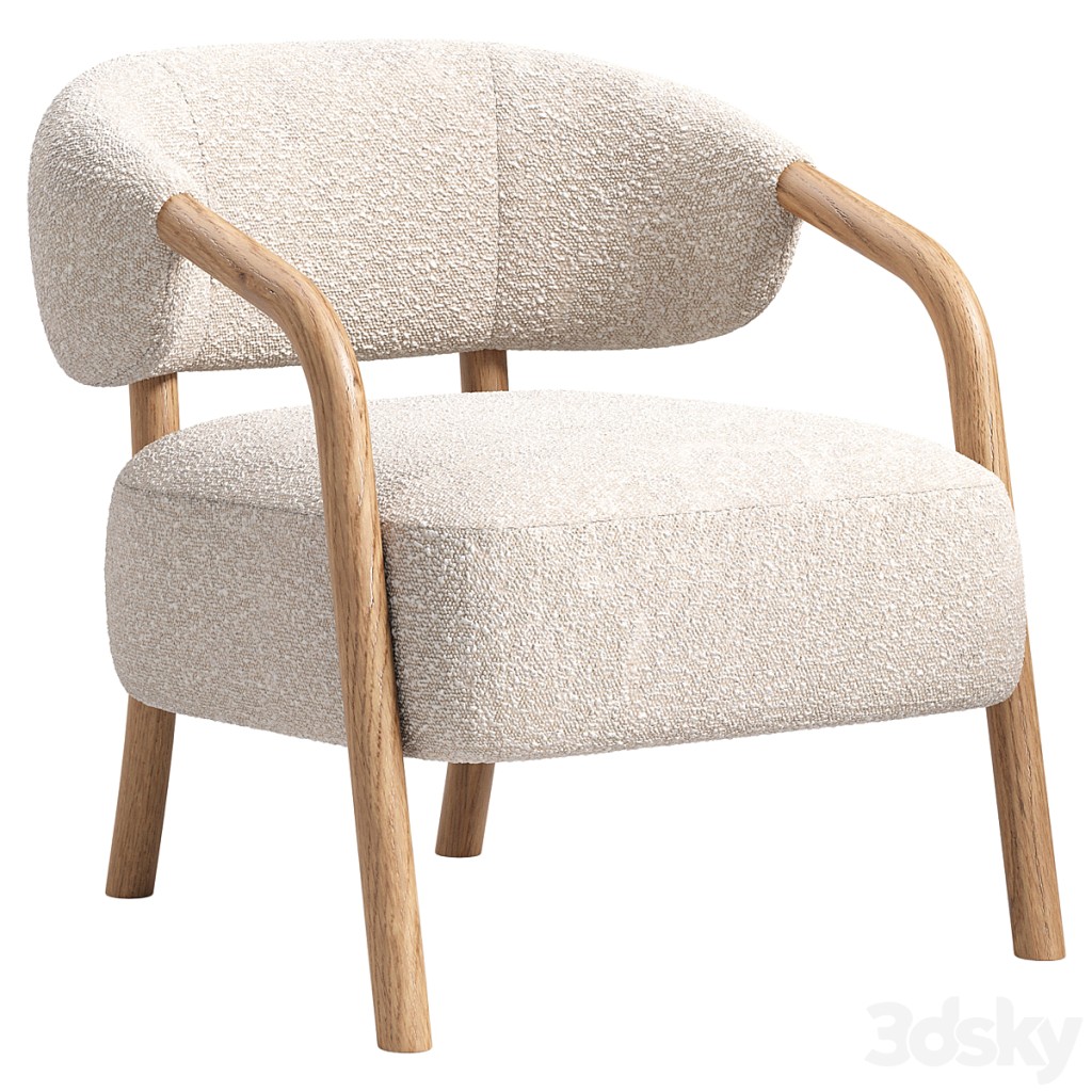 Brodie Chair