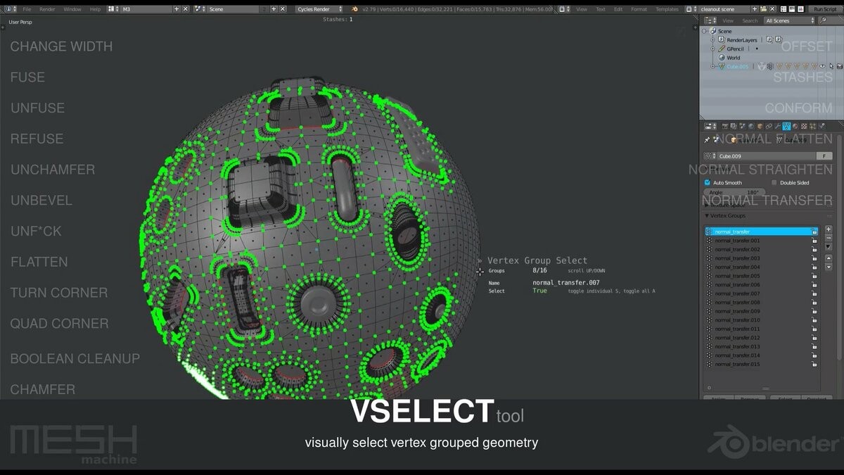 MESHmachine v0.19.1