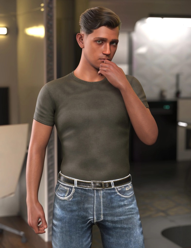 Dylan for Genesis 9