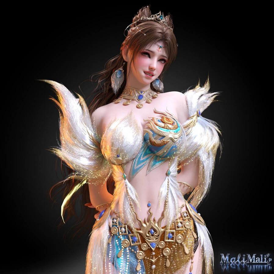 Yulinglong for G8F S13