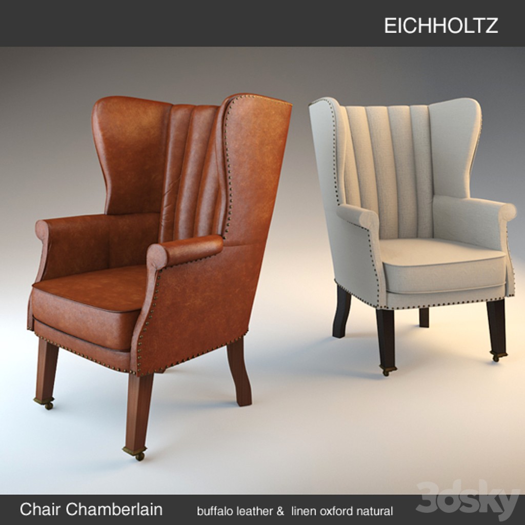 EICHHOLTZ / Chamberlain