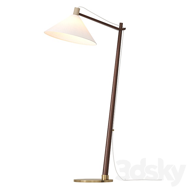 Abel Floor Lamp