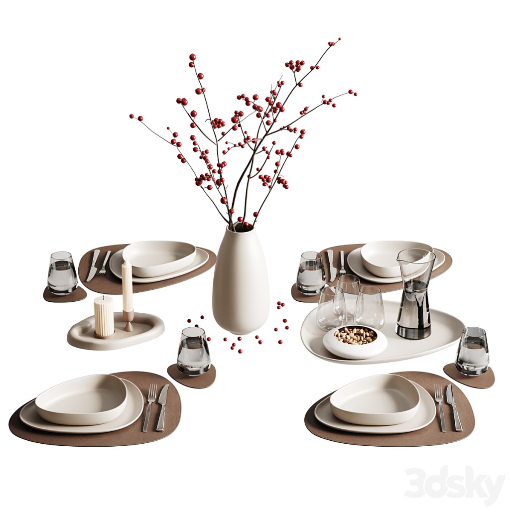 Table setting