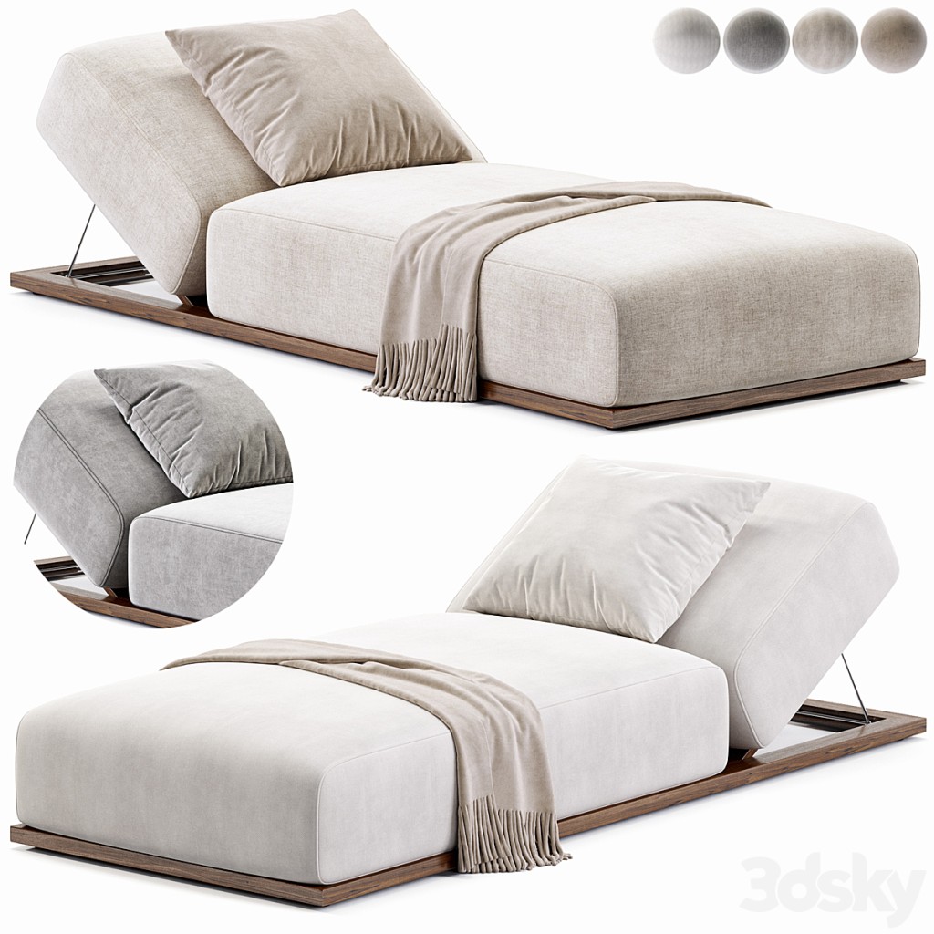 CLAUD OPEN AIR By Meridiani