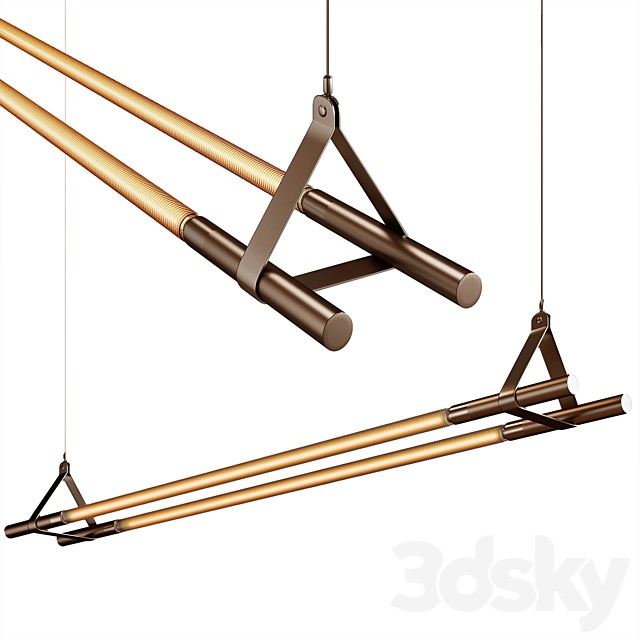 VILANELLE Minimalist Pendant Light