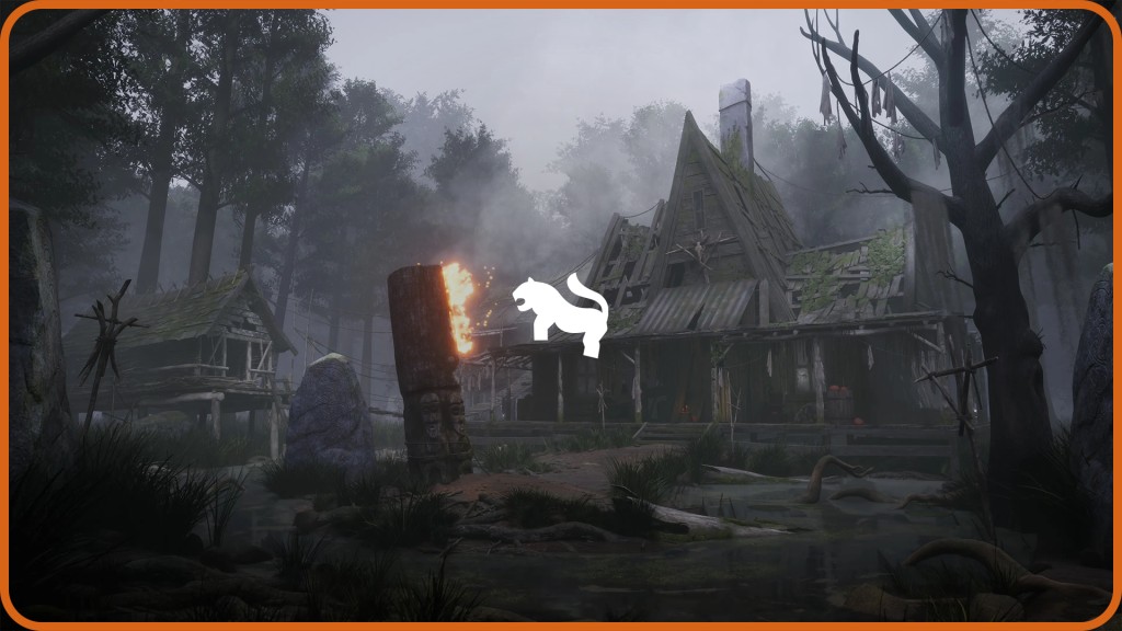 [UE5] Witch Village Environment