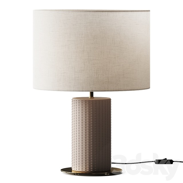 Aromas del Campo Dab Table Lamp