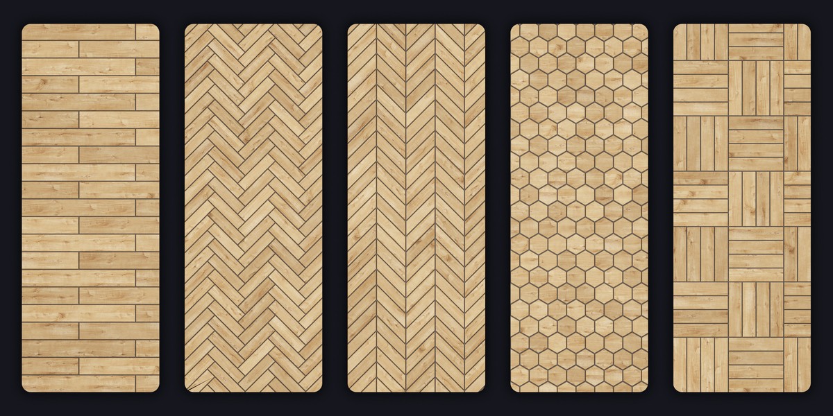 Floor Generator 3.0