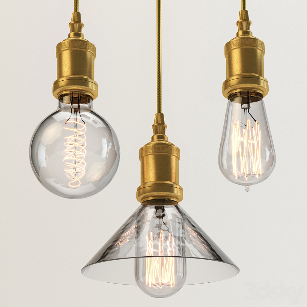 Edison Collection