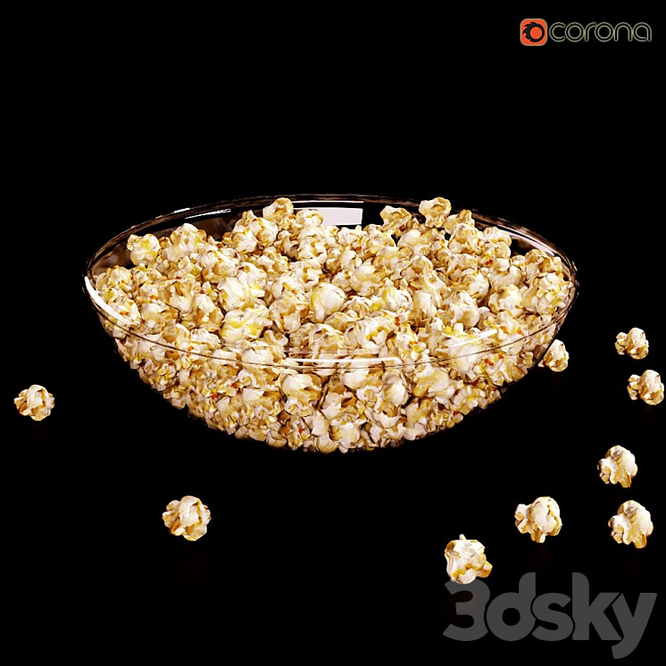 Popcorn 02