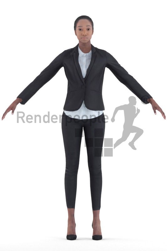 Alison Rigged 002