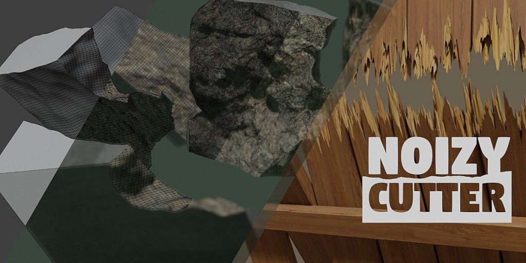 Noisy-Cutter