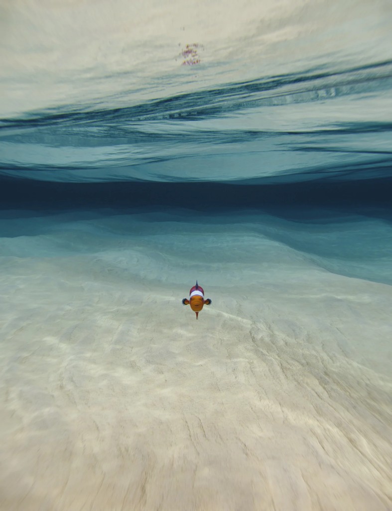 LI Elemental Dynamics – Sand and Water
