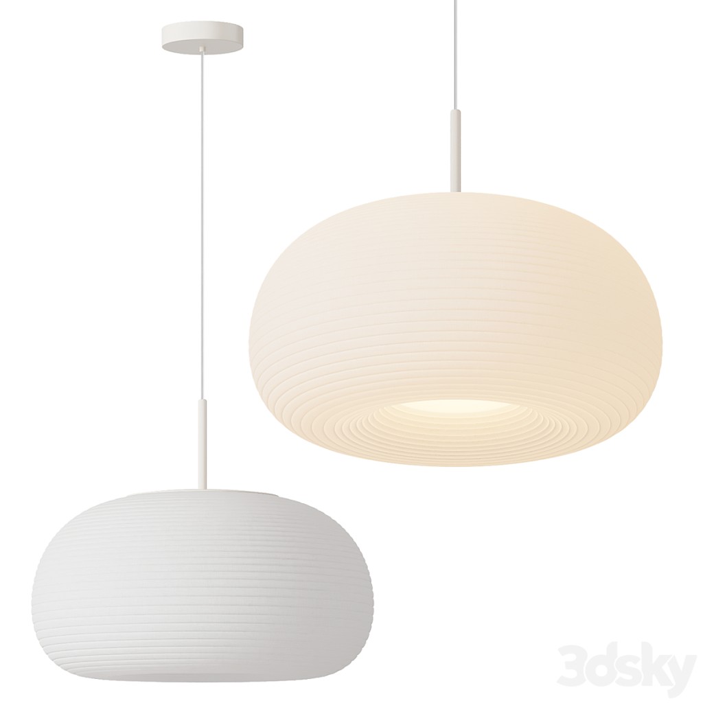 Nexa Pendant Light