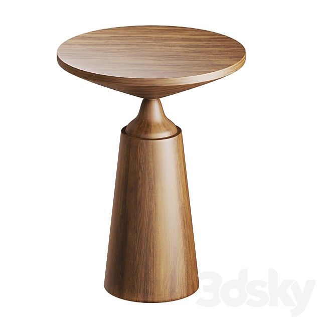 Side table Beaune