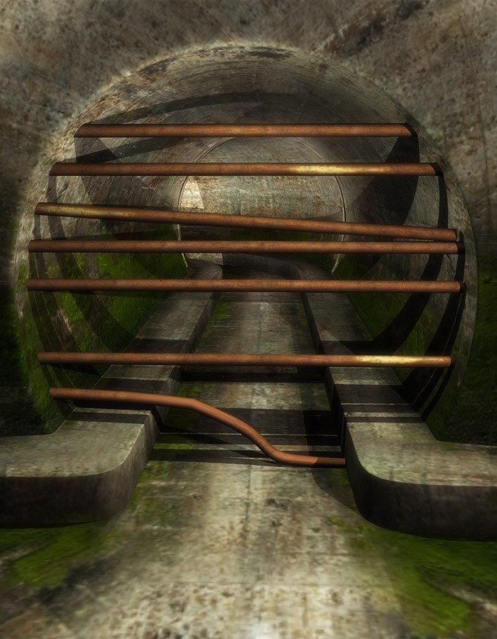 The Sewer