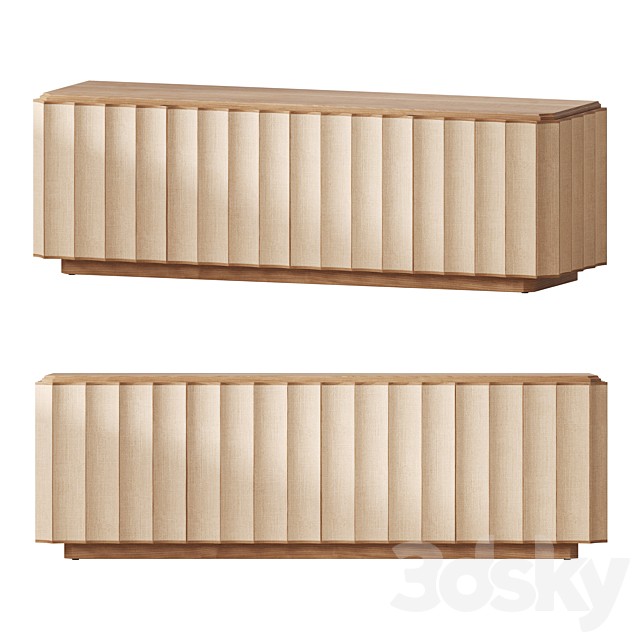 Ellery Sideboard by Pinch Design