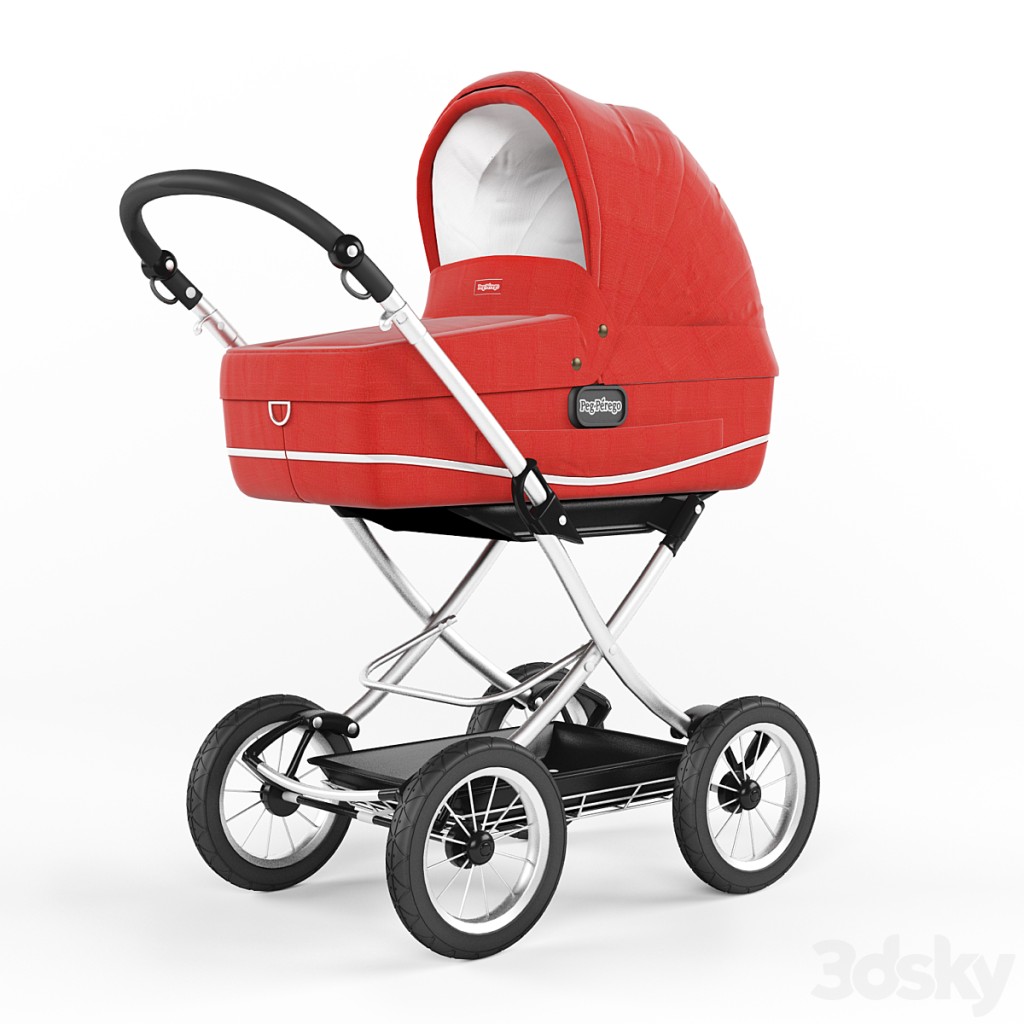 Pram PegPerego