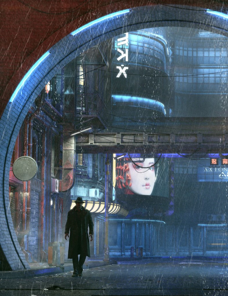 Urban Future 5
