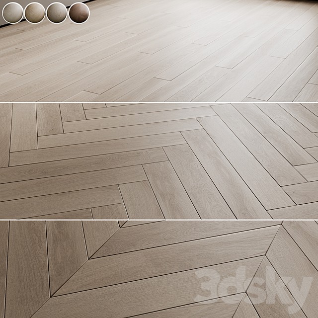 Boen parquet board wood flooring