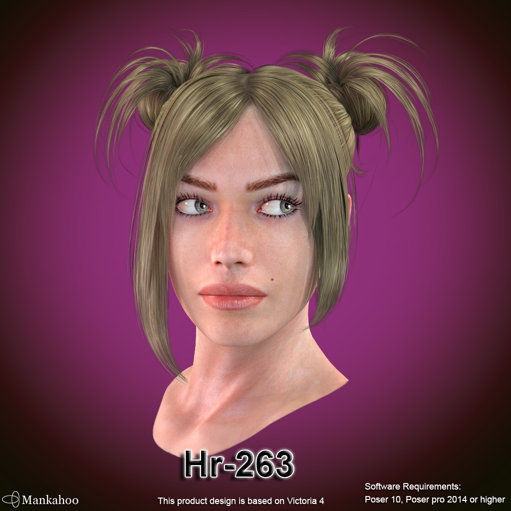 Hr-263
