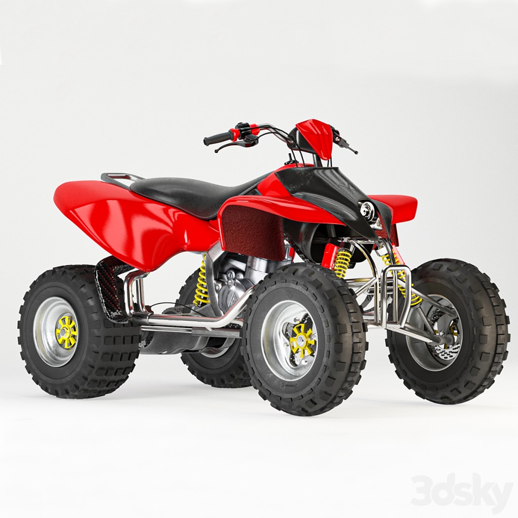 Hondabike