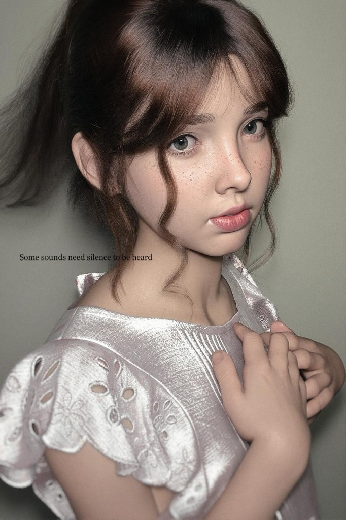 RAV Teen Judy for G9 Feminine