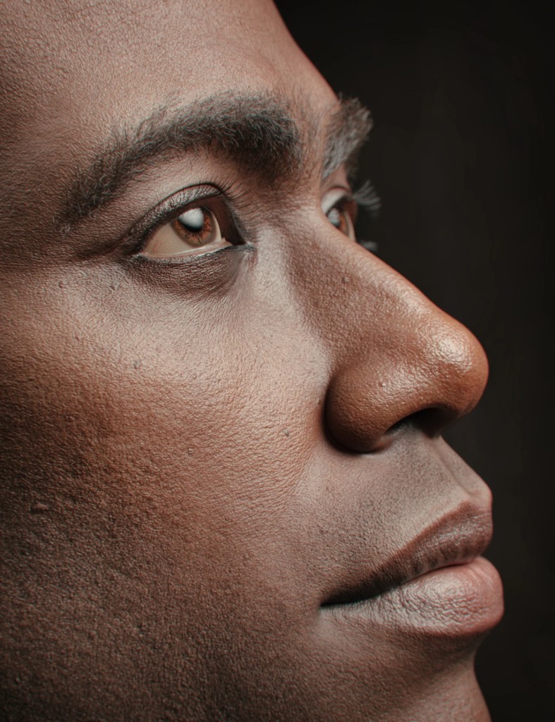LI Flexi-Brows for Genesis 9