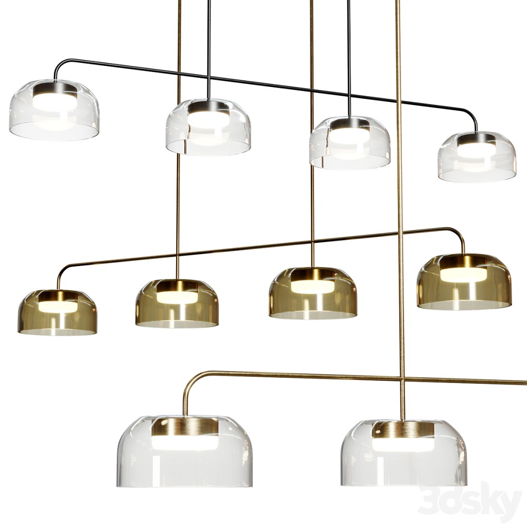 ipon aromas pendant light