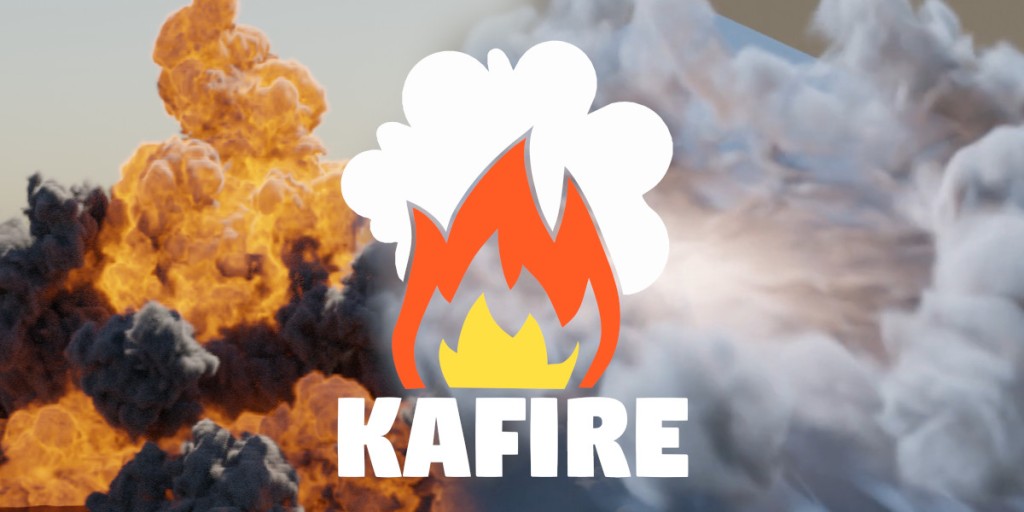 KaFire v1.1.6