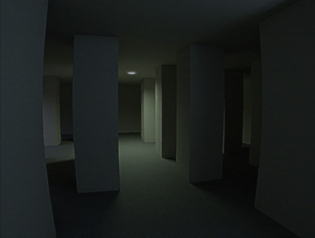 VHS Project 2.0 [UE5.2]